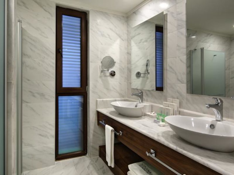 Nirvana Lagoon Villas Suites & Spa 58174