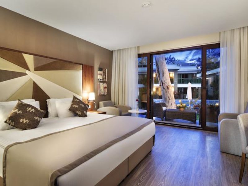 Nirvana Lagoon Villas Suites & Spa 58175