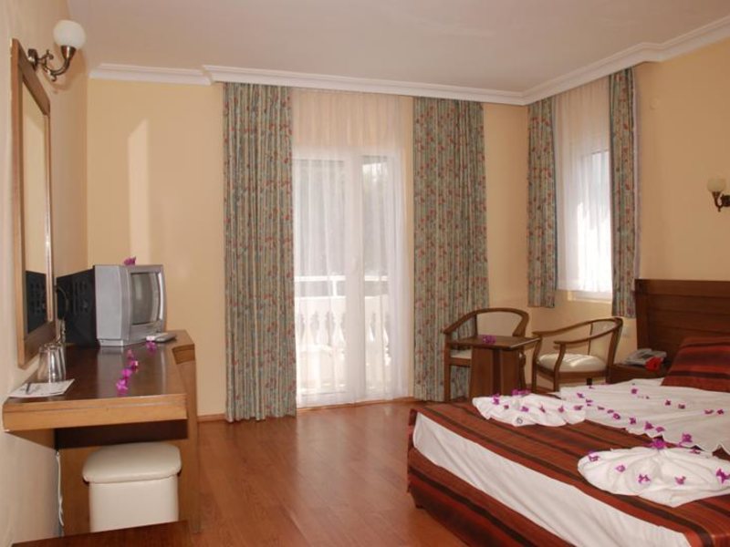 Nish Bodrum Resort  (ех 43230