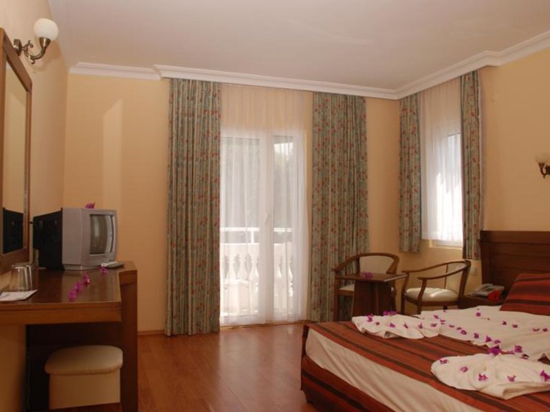 Nish Bodrum Resort  (ех 43231