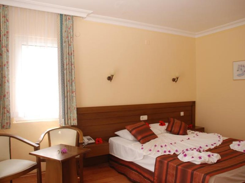 Nish Bodrum Resort  (ех 43232