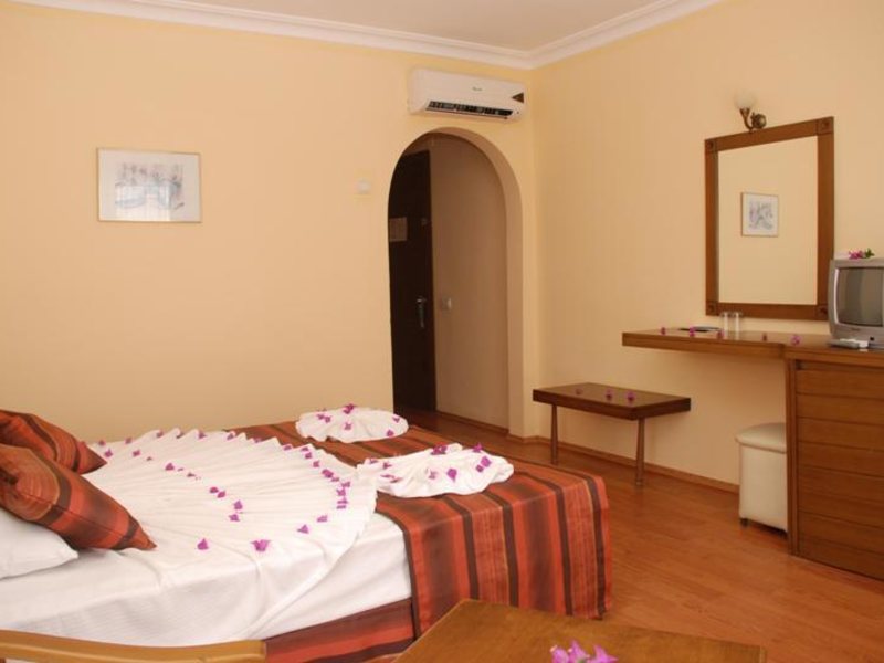 Nish Bodrum Resort  (ех 43234