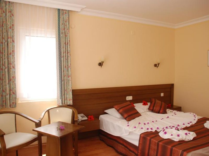 Nish Bodrum Resort  (ех 43236