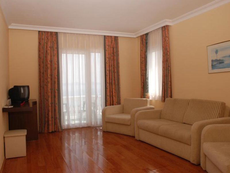 Nish Bodrum Resort  (ех 43238