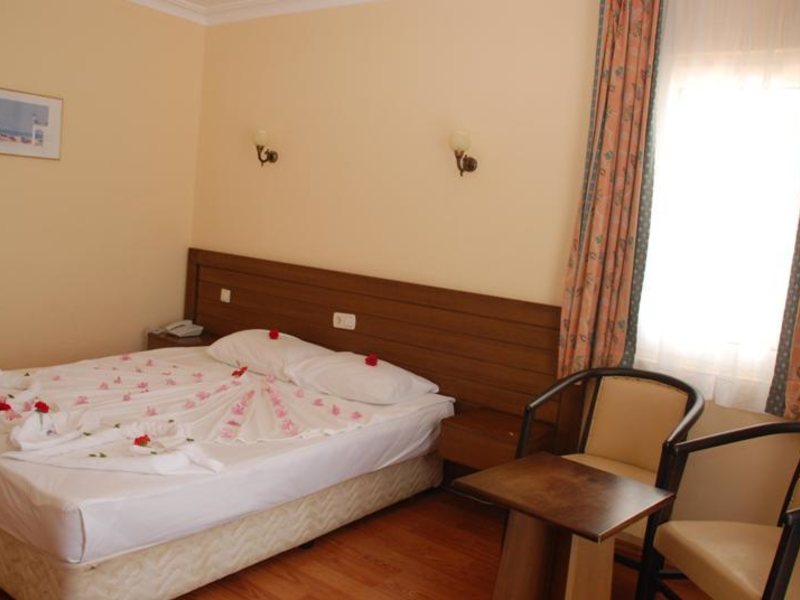 Nish Bodrum Resort  (ех 43239