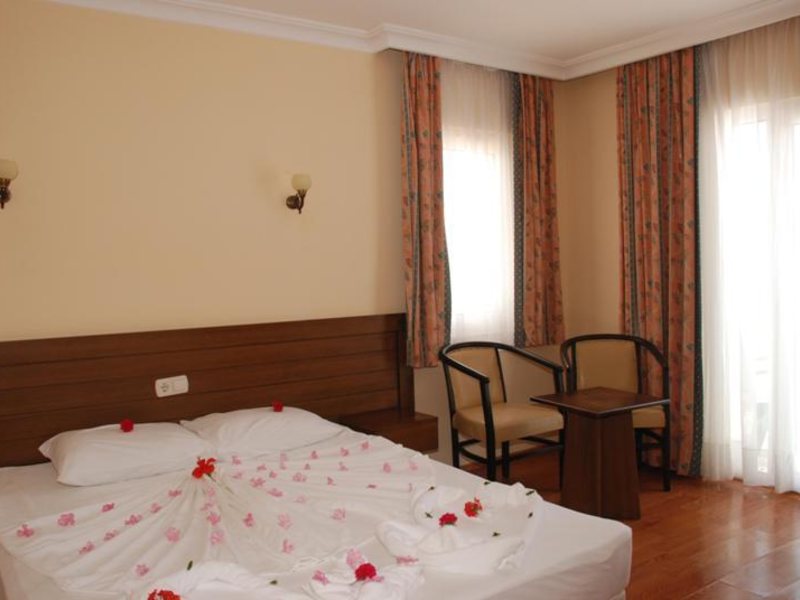 Nish Bodrum Resort  (ех 43241