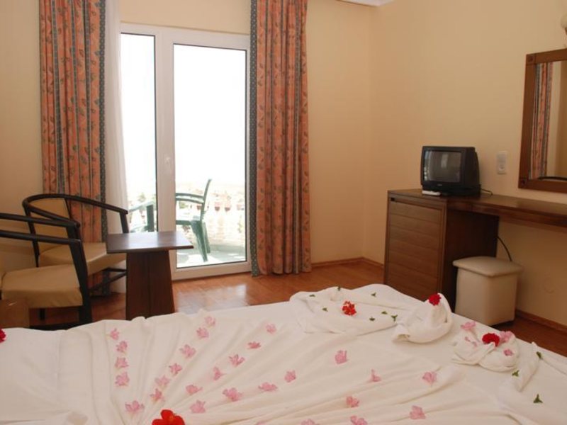 Nish Bodrum Resort  (ех 43244