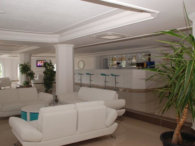 Nish Bodrum Resort  (ех 43245