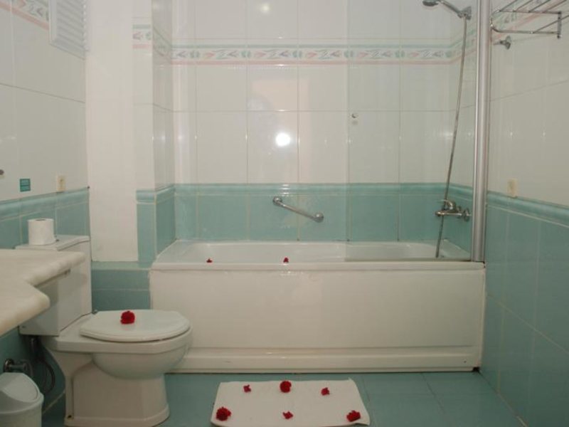 Nish Bodrum Resort  (ех 43246