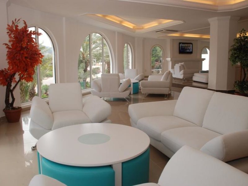 Nish Bodrum Resort  (ех 43247