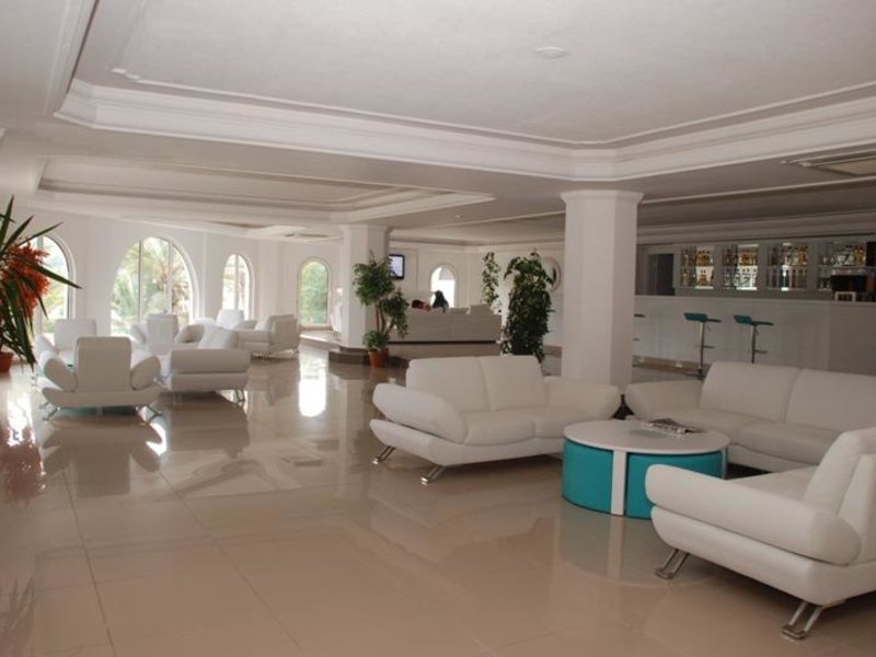 Nish Bodrum Resort  (ех 43248