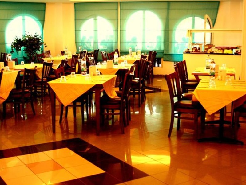 Nish Bodrum Resort  (ех 43250