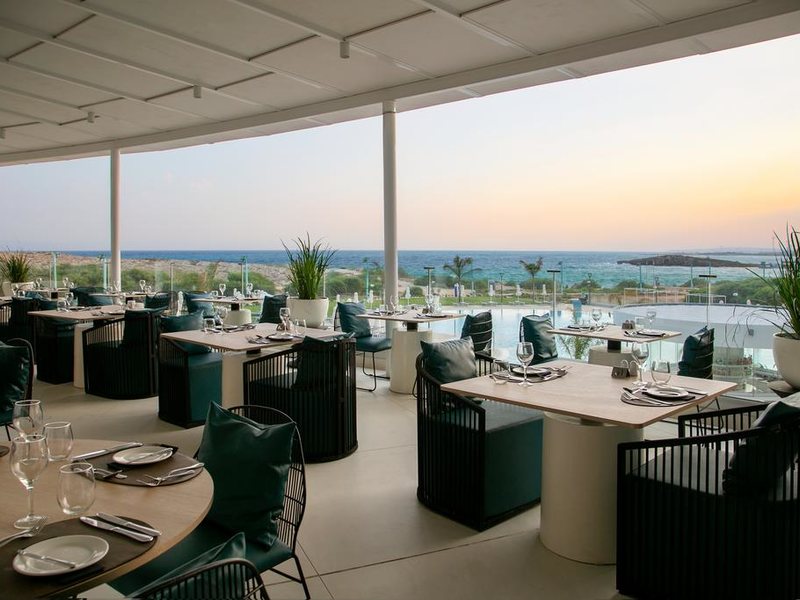 NissiBlu Beach Resort  290201