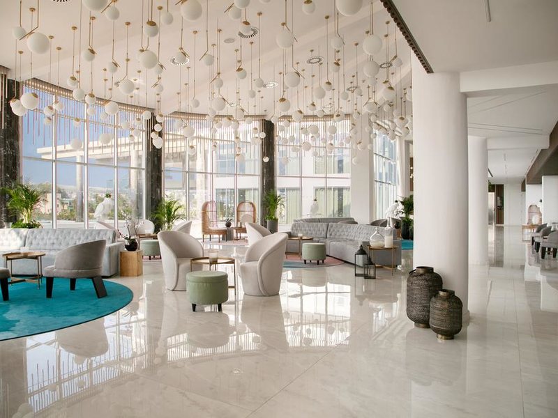 NissiBlu Beach Resort  290203