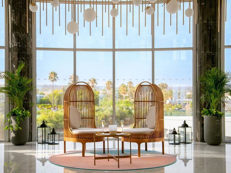 NissiBlu Beach Resort  290204