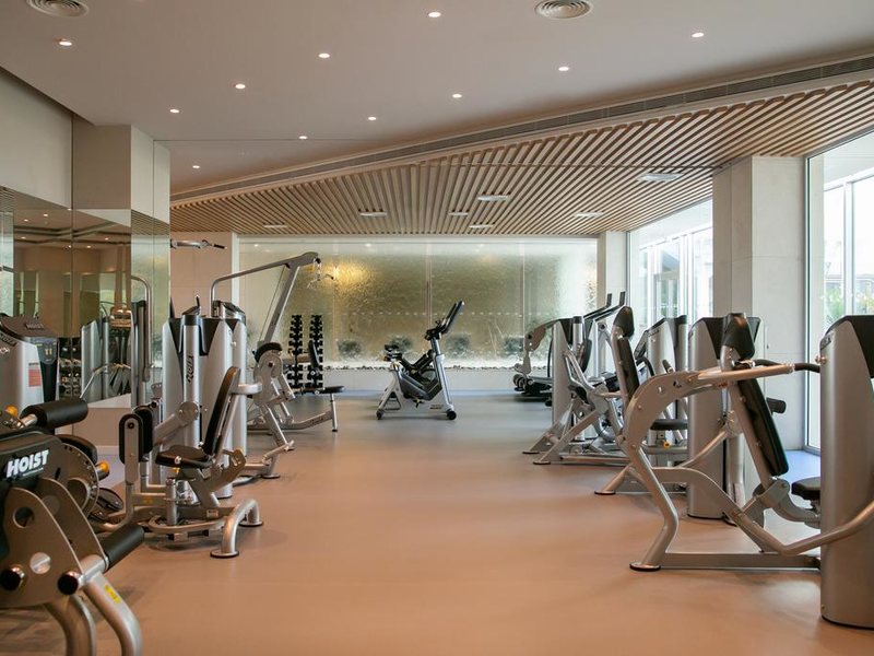 NissiBlu Beach Resort  290214