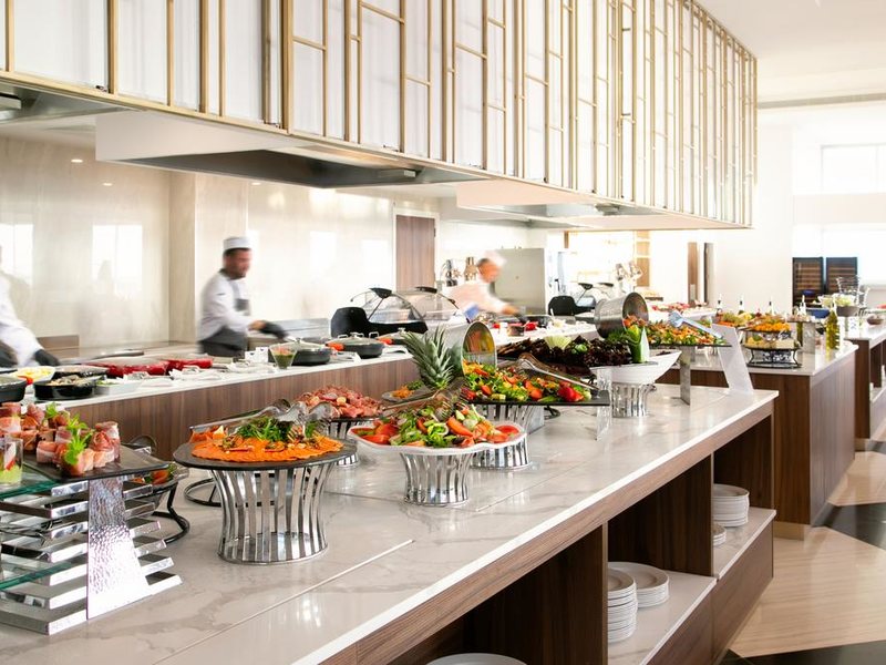 NissiBlu Beach Resort  290220