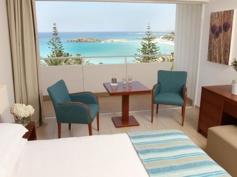 Nissi Beach Holiday Resort 206474