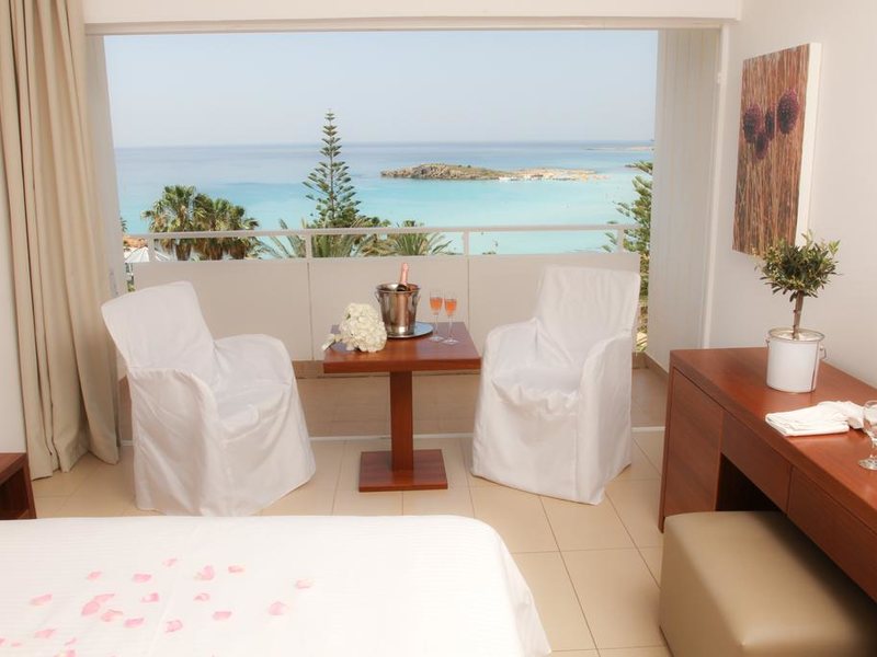 Nissi Beach Holiday Resort 206475