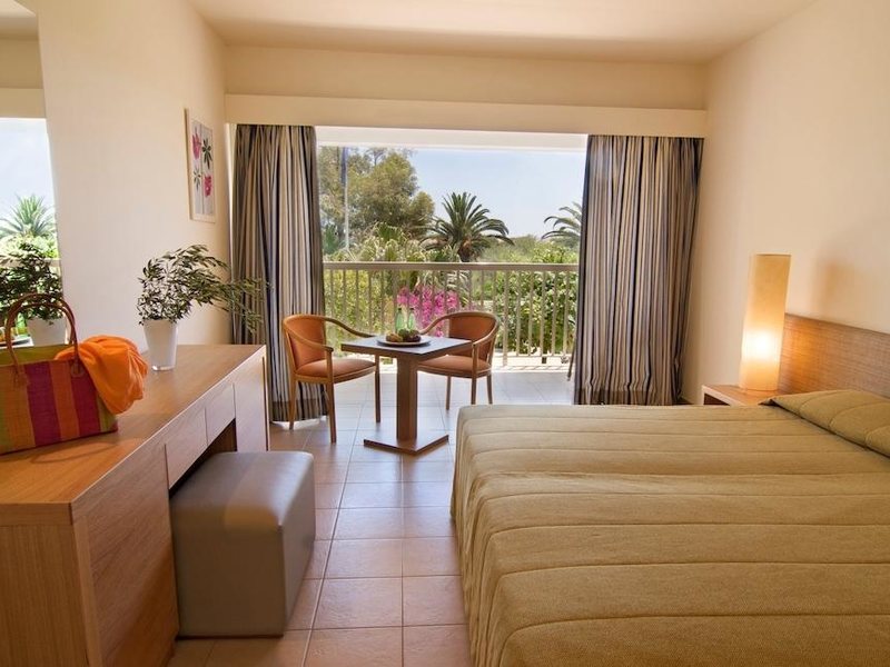 Nissi Beach Holiday Resort 206476