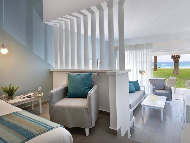 Nissi Beach Holiday Resort 206478