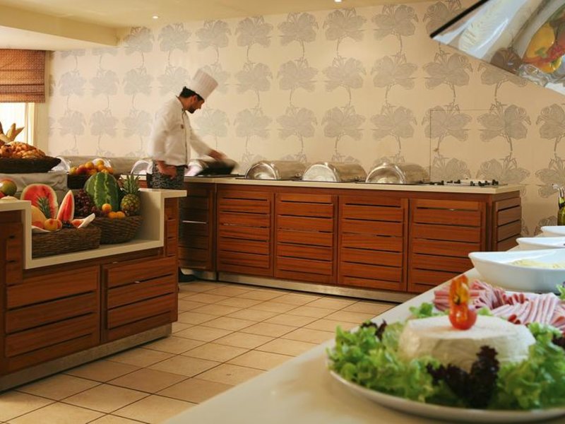 Nissi Beach Holiday Resort 206479