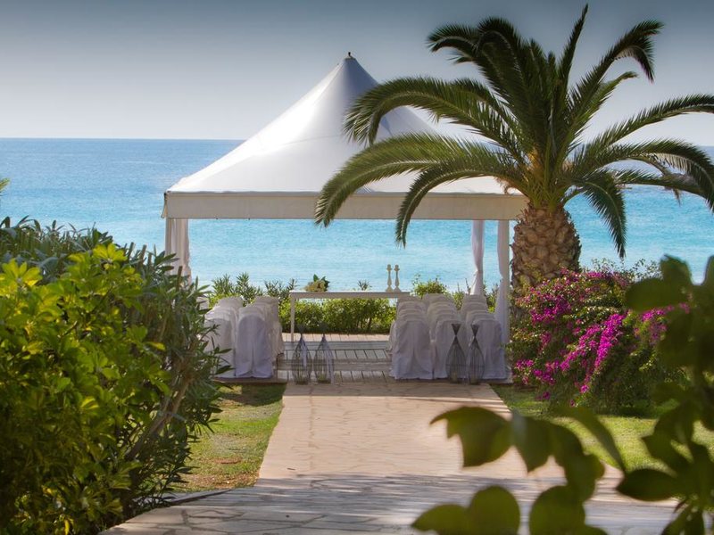 Nissi Beach Holiday Resort 206481