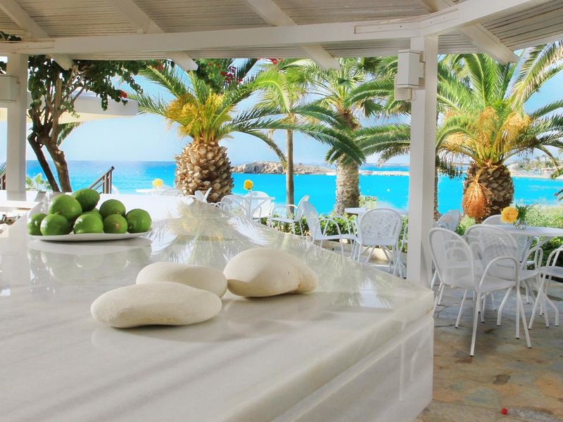 Nissi Beach Holiday Resort 206482