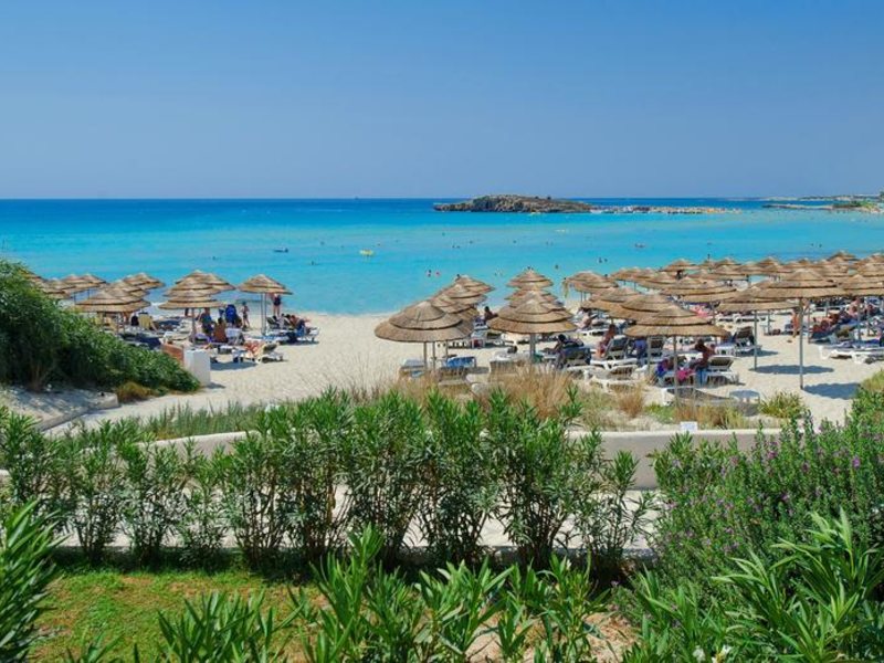 Nissi Beach Holiday Resort 206483