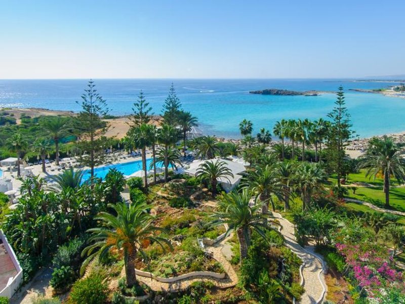 Nissi Beach Holiday Resort 206484