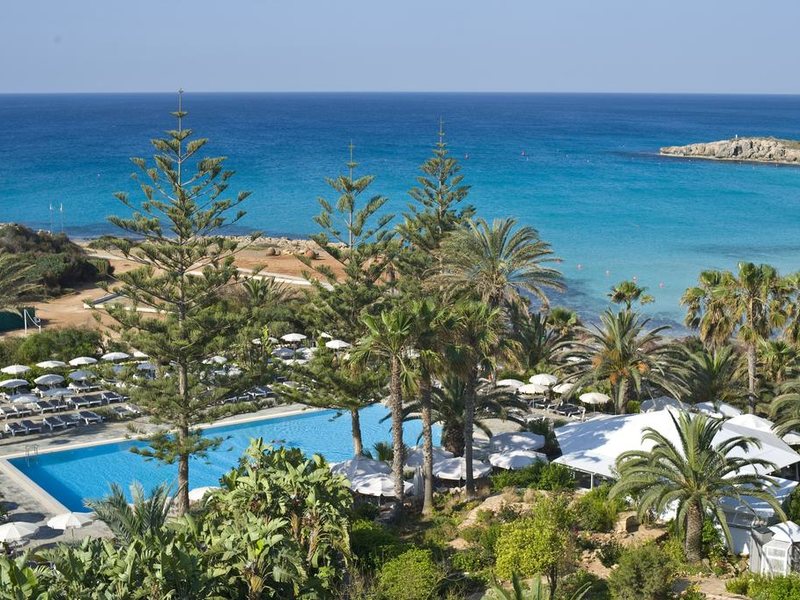 Nissi Beach Holiday Resort 206485