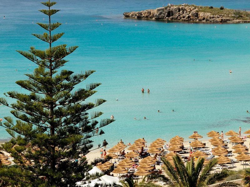 Nissi Beach Holiday Resort 206486