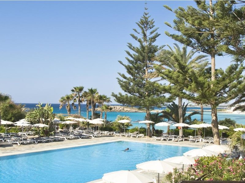 Nissi Beach Holiday Resort 206487
