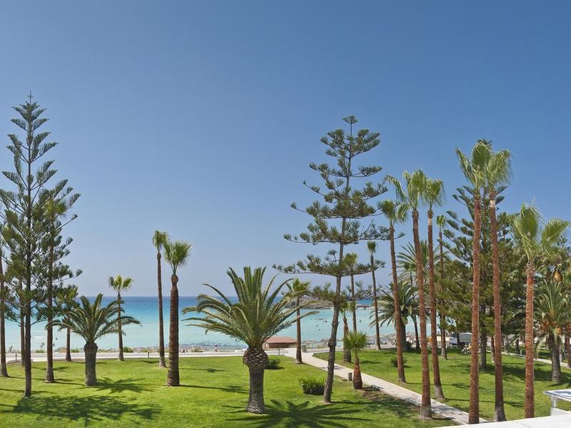 Nissi Beach Holiday Resort 206488