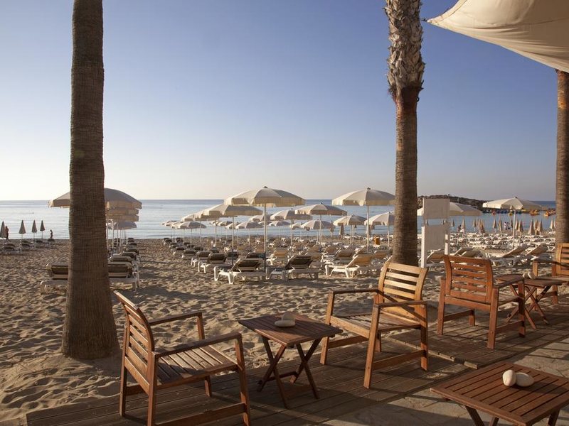 Nissi Beach Holiday Resort 206489