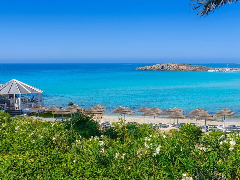 Nissi Beach Holiday Resort 206490