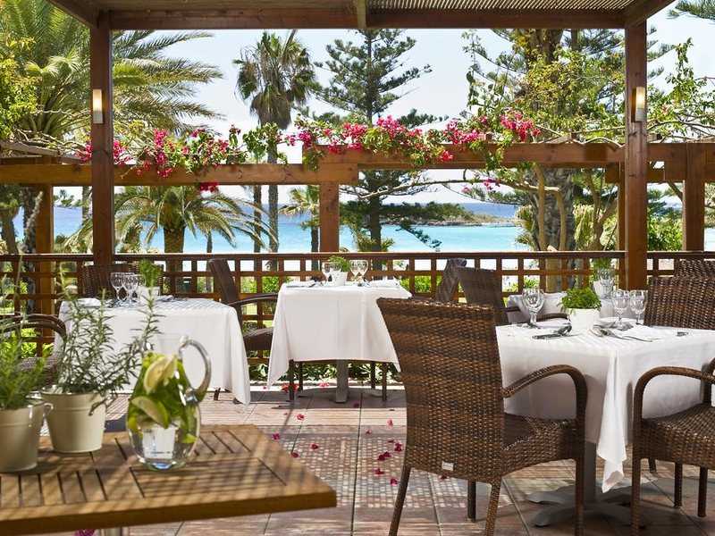 Nissi Beach Holiday Resort 206492