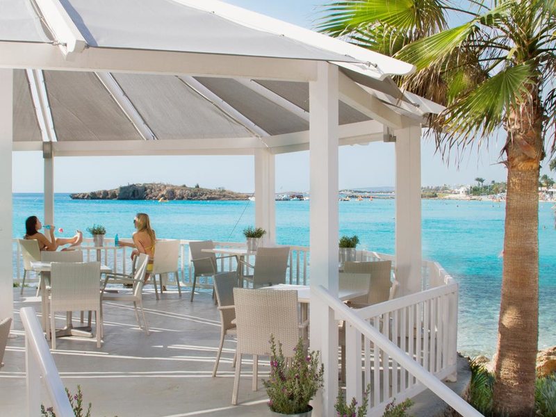 Nissi Beach Holiday Resort 206493