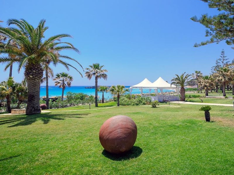 Nissi Beach Holiday Resort 206494