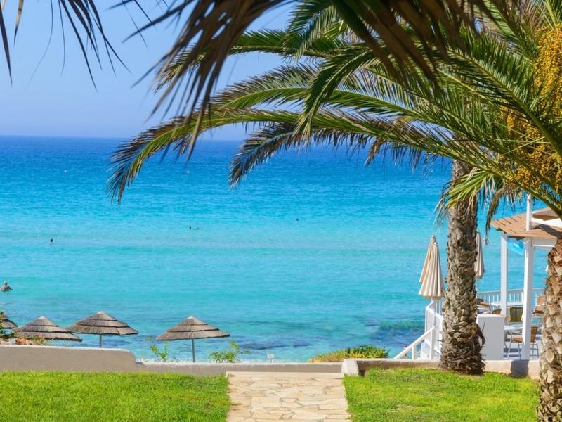 Nissi Beach Holiday Resort 206495