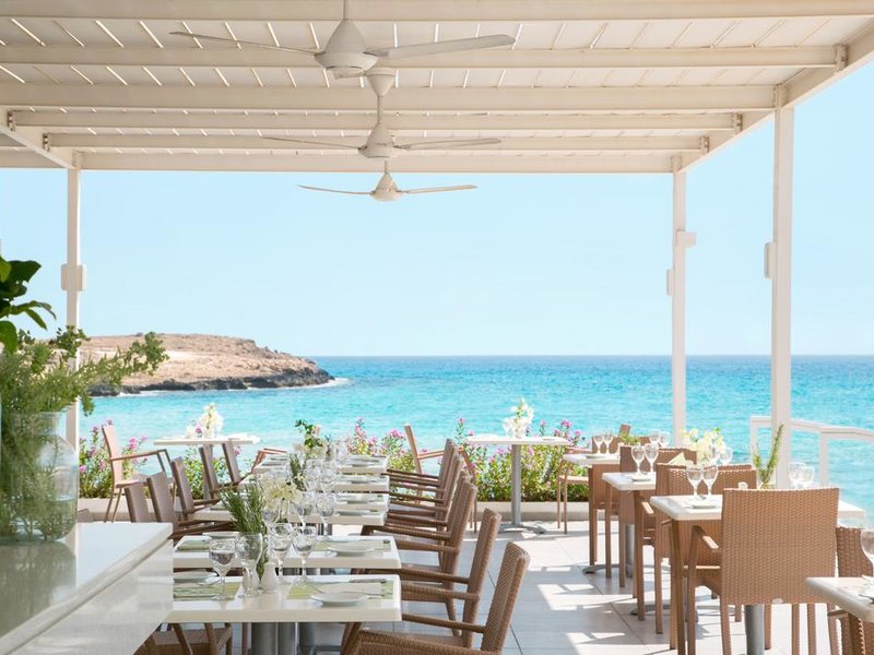 Nissi Beach Holiday Resort 206496