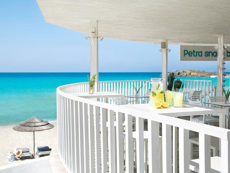 Nissi Beach Holiday Resort 206498