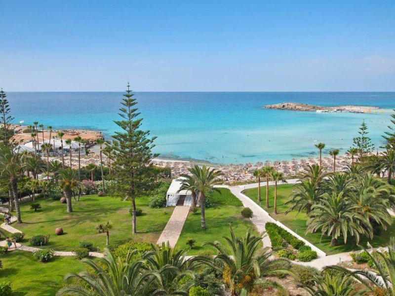 Nissi Beach Holiday Resort 206499