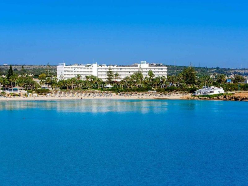 Nissi Beach Holiday Resort 206501