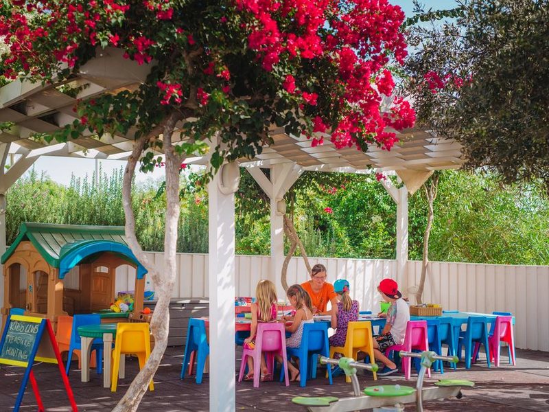 Nissi Beach Holiday Resort 206502