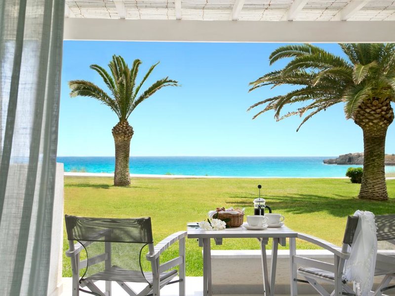 Nissi Beach Holiday Resort 206503