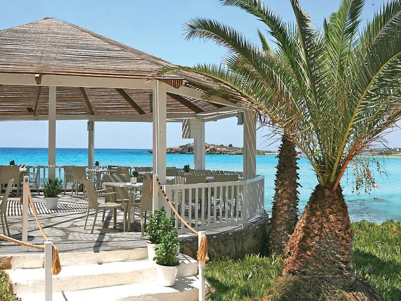Nissi Beach Holiday Resort 206504