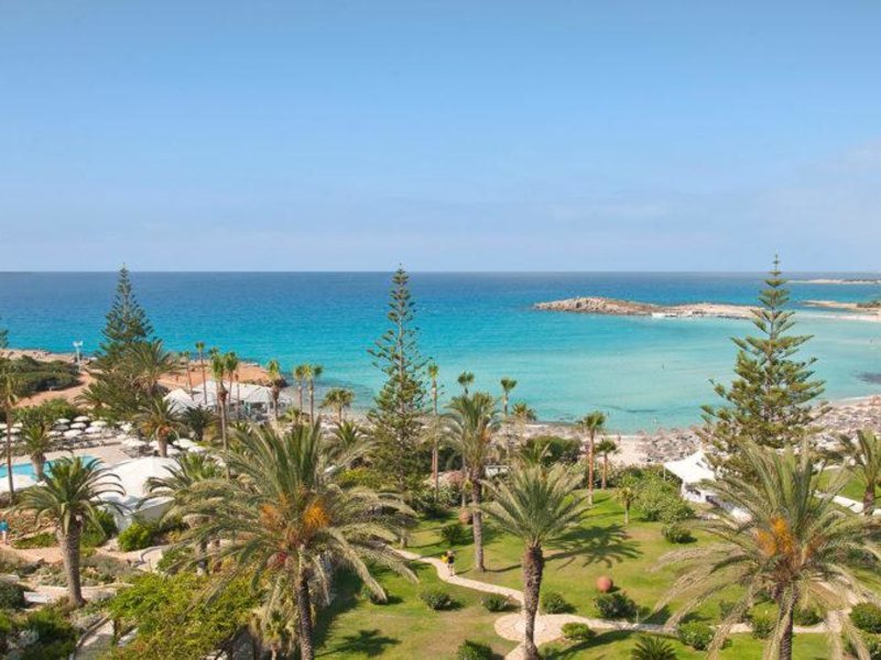 Nissi Beach Holiday Resort 206505