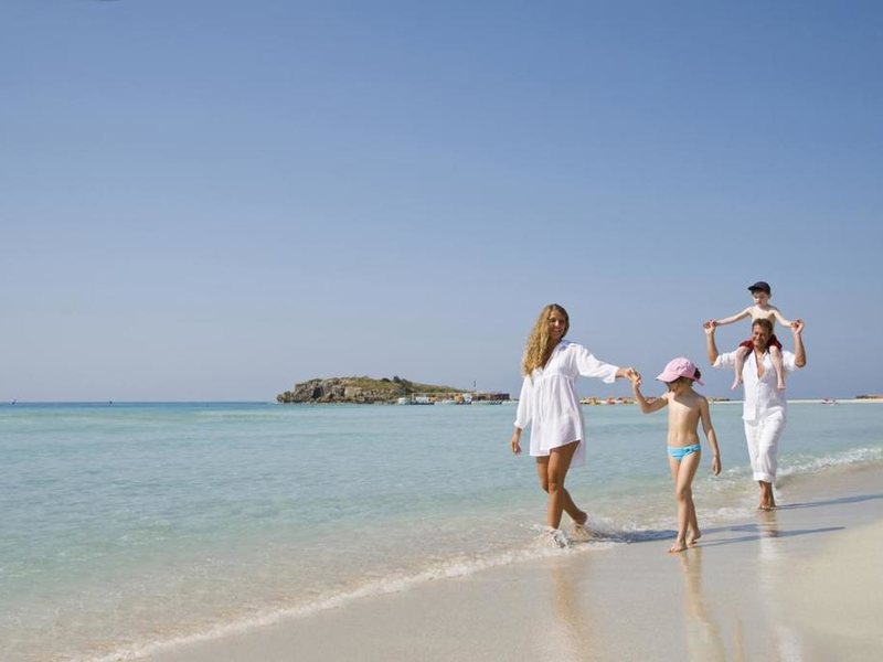 Nissi Beach Holiday Resort 206506