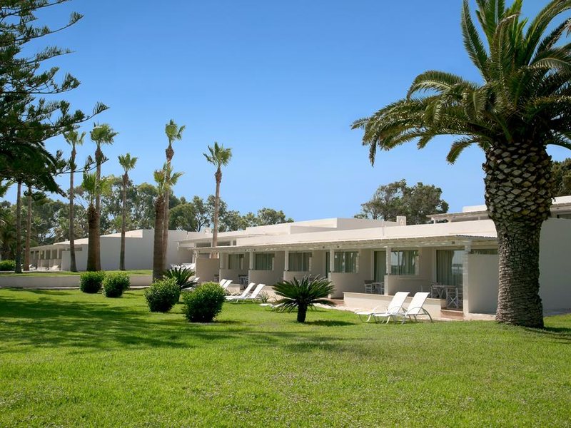 Nissi Beach Holiday Resort 206507